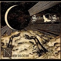 Swallow The Sun - New Moon in the group CD / Hårdrock at Bengans Skivbutik AB (549395)