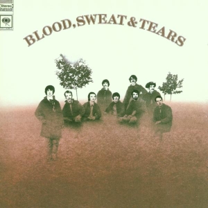 Blood Sweat & Tears - Blood, Sweat & Tears in the group OTHER / Övrigt /  at Bengans Skivbutik AB (549430)