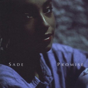 Sade - Promise in the group OTHER / Övrigt /  at Bengans Skivbutik AB (549435)