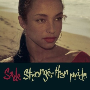 Sade - Stronger Than Pride in the group Minishops / Sade at Bengans Skivbutik AB (549436)