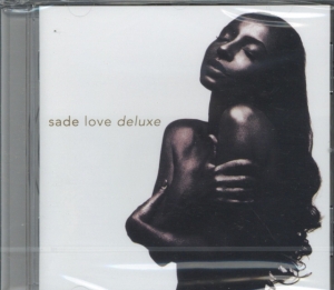 Sade - Love Deluxe in the group OTHER / Övrigt /  at Bengans Skivbutik AB (549437)