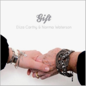 Carthy Eliza & Norma Waterson - Gift in the group CD / Worldmusic/ Folkmusik at Bengans Skivbutik AB (549463)