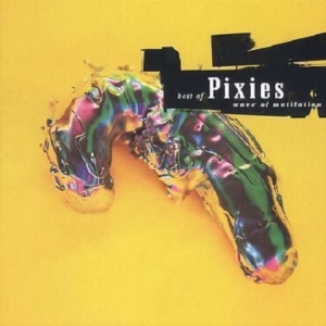 Pixies - Best Of Pixies : Wav in the group OTHER / Övrigt /  at Bengans Skivbutik AB (549678)