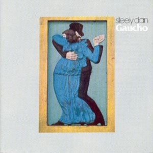 Steely Dan - Gaucho in the group CD / Pop-Rock at Bengans Skivbutik AB (549818)