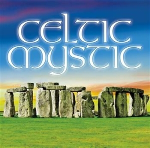 Blandade Artister - Celtic Mystic in the group CD / Pop-Rock at Bengans Skivbutik AB (549892)
