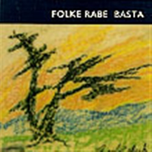 Rabe Folke - Basta in the group CD / Jazz at Bengans Skivbutik AB (549905)