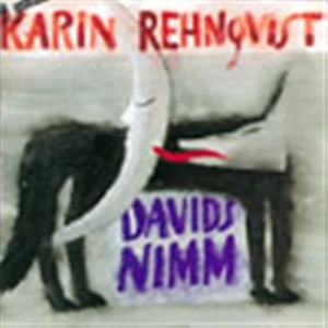 Rehnqvist Karin - Davids Nimm in the group Externt_Lager /  at Bengans Skivbutik AB (549920)