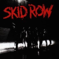 Skid Row - Skid Row in the group CD / Pop-Rock at Bengans Skivbutik AB (5500501)