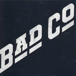 BAD COMPANY - BAD COMPANY in the group CD / Pop-Rock at Bengans Skivbutik AB (5500538)