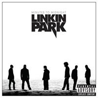 Linkin Park - Minutes To Midnight in the group OUR PICKS / Most wanted classics on CD at Bengans Skivbutik AB (5500544)