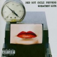 RED HOT CHILI PEPPERS - GREATEST HITS in the group CD / Pop-Rock at Bengans Skivbutik AB (5500552)