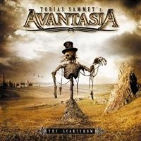 Avantasia - The Scarecrow in the group Minishops / Avantasia at Bengans Skivbutik AB (5500802)