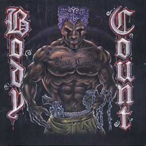 Body Count - Body Count in the group Labels /  at Bengans Skivbutik AB (550099)