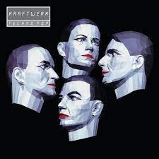 KRAFTWERK - TECHNO POP in the group VINYL / Dance-Techno at Bengans Skivbutik AB (5501256)