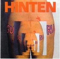 Guru Guru - Hinten in the group CD / Pop-Rock at Bengans Skivbutik AB (550131)