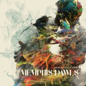 MEMPHIS DAWLS - ROOTED IN THE BONE in the group OTHER / Övrigt / at Bengans Skivbutik AB (5501376)