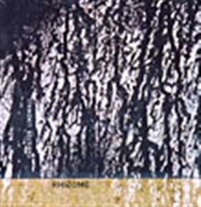 Lindwall Christer - Rhizome in the group Externt_Lager /  at Bengans Skivbutik AB (550184)