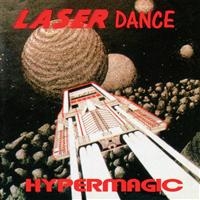 Laserdance - Hypermagic in the group CD / Dance-Techno,Pop-Rock at Bengans Skivbutik AB (550199)