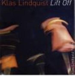 Klas Lindquist Nonet - Lift Off in the group Externt_Lager /  at Bengans Skivbutik AB (550204)
