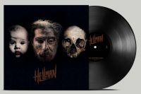 Hellman - Born, Suffering, Death (Black Vinyl in the group OUR PICKS / Friday Releases / Friday the 26th Jan 24 at Bengans Skivbutik AB (5502162)