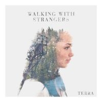 Walking With Strangers - Terra in the group CD / Hårdrock at Bengans Skivbutik AB (5502168)