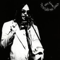 NEIL YOUNG - TONIGHT'S THE NIGHT in the group OTHER / KalasCDx at Bengans Skivbutik AB (550227)