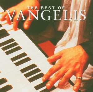 Vangelis - Best Of in the group CD / Elektroniskt,Klassiskt,Pop-Rock at Bengans Skivbutik AB (550269)