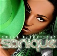 Sonique - Sweet Vibrations in the group CD / Dance-Techno,Pop-Rock at Bengans Skivbutik AB (550273)
