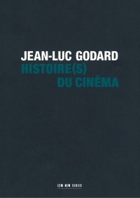 Godard Jean-Luc - Histoire(S) Du Cinéma (Complete Sou in the group CD / Film-Musikal at Bengans Skivbutik AB (5502996)