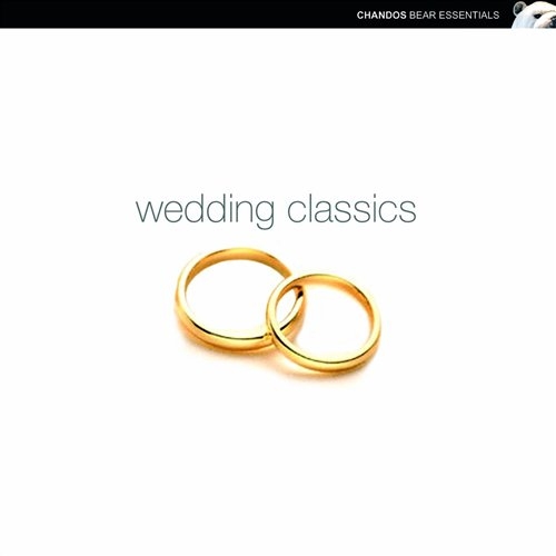 Various - Wedding Classics in the group CD / Bestsellers at Bengans Skivbutik AB (5503041)