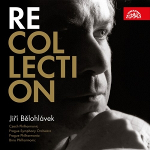 Various - Jirí Belohlávek Recollection (8 Cd) in the group CD / Klassiskt at Bengans Skivbutik AB (5503084)