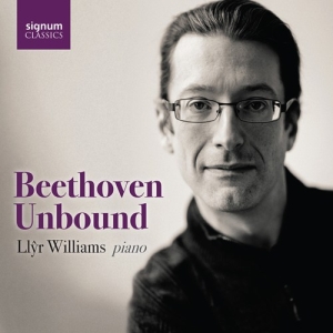 Beethoven Ludwig Van - Beethoven Unbound (12 Cd) in the group CD / Klassiskt at Bengans Skivbutik AB (5503122)