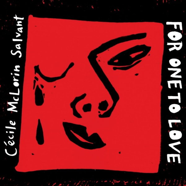 Mclorin Salvant Cécile - For One To Love in the group VINYL / Jazz at Bengans Skivbutik AB (5503145)