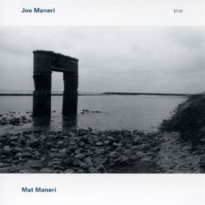 Maneri Joe - Blessed in the group CD / Jazz at Bengans Skivbutik AB (5503234)