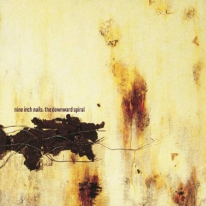 Nine Inch Nails - Downward Spiral in the group OTHER / -Start CD-N at Bengans Skivbutik AB (550333)