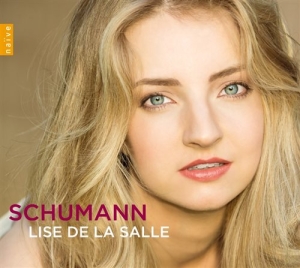 Schumann - Piano Works in the group CD / Klassiskt at Bengans Skivbutik AB (5503404)