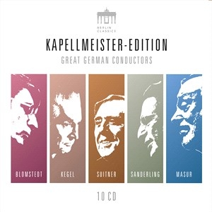 Beethoven Ludwig Van Schubert Fr - Beethoven, Schubert & Wagner: Kapel in the group CD at Bengans Skivbutik AB (5503465)