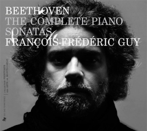 Beethoven - Complete Piano Sonatas in the group CD at Bengans Skivbutik AB (5503514)