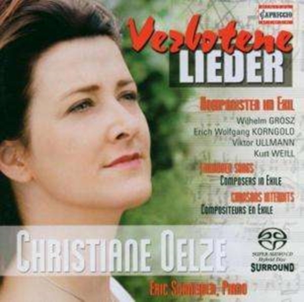 Various - Forbidden Songs in the group CD at Bengans Skivbutik AB (5503594)