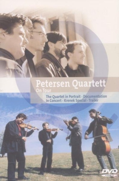 Various - On Tour in the group OTHER / Music-DVD & Bluray at Bengans Skivbutik AB (5503603)