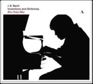 Bach J S - Inventions And Sinfonias (Lp) in the group VINYL at Bengans Skivbutik AB (5503676)