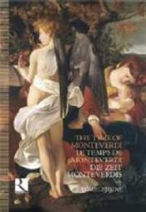 Various - The Time Of Monteverdi (8Cd + Book) in the group CD at Bengans Skivbutik AB (5503913)