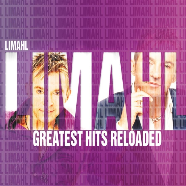 Limahl - Greatest Hits - Reloaded in the group CD / Pop at Bengans Skivbutik AB (550394)