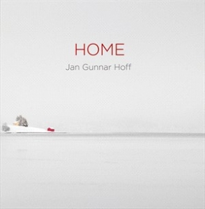 Hoff Jan Gunnar - Home (Vinyl Edition) in the group VINYL / Jazz at Bengans Skivbutik AB (5503941)