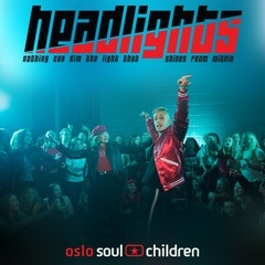 Oslo Soul Children - Headlights in the group CD / Övrigt at Bengans Skivbutik AB (5503944)