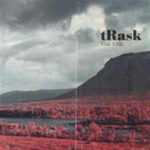 Trask - Vida Vilda in the group CD / World Music at Bengans Skivbutik AB (5504004)