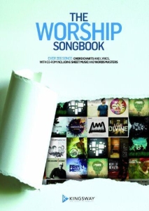 Various Artists - The Worship Songbook in the group OTHER / Books at Bengans Skivbutik AB (5504133)
