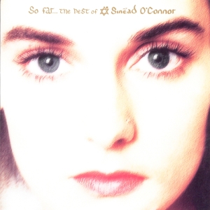 O'connor Sinead - So Far... The Best Of in the group CD / Best Of,Pop-Rock at Bengans Skivbutik AB (550419)