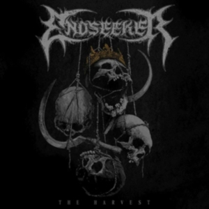 Endseeker - Global Worming (Green Marbled Vinyl in the group VINYL / Hårdrock at Bengans Skivbutik AB (5504307)