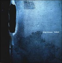 King Crimson - Thrak in the group CD / Pop-Rock at Bengans Skivbutik AB (5504308)